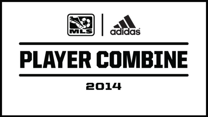 2014 MLS Player COmbine (generic)