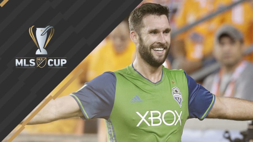 MLS Cup overlay - Will Bruin - Seattle Sounders