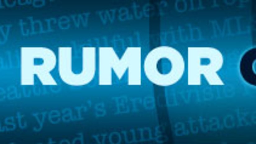 Rumor Central -