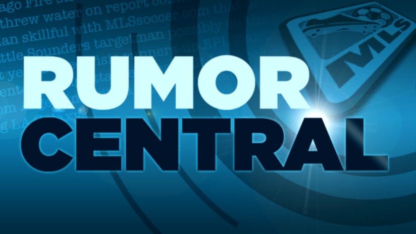 Rumor Central generic image