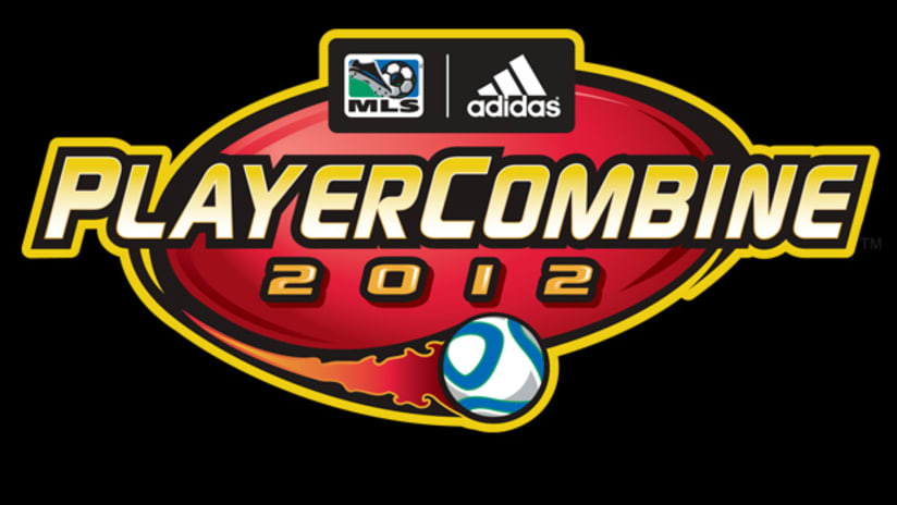 2012 MLS Player Combine