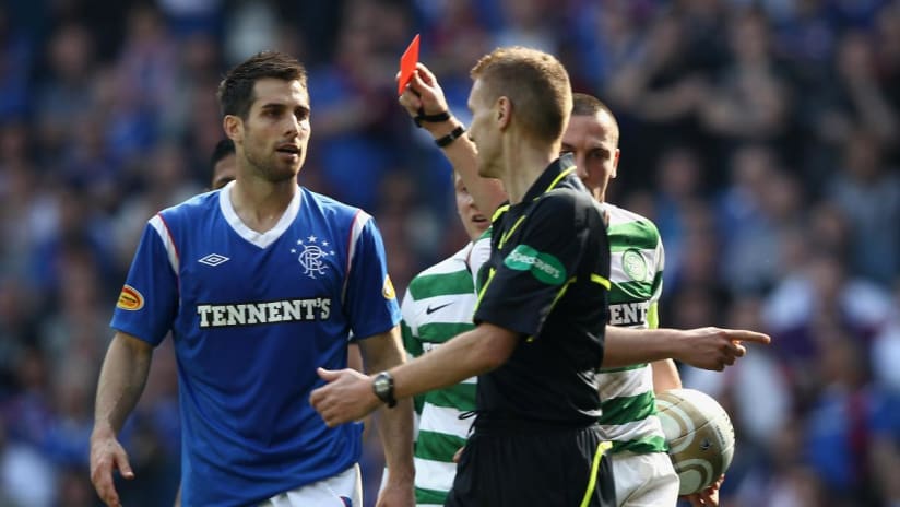 What now for Bocanegra, Edu and Bedoya at Glasgow Rangers? -
