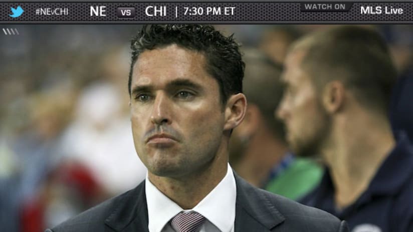 Jay Heaps, NE-CHI preview image