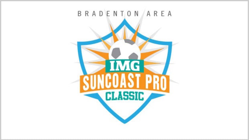 IMG Suncoast Pro Classic