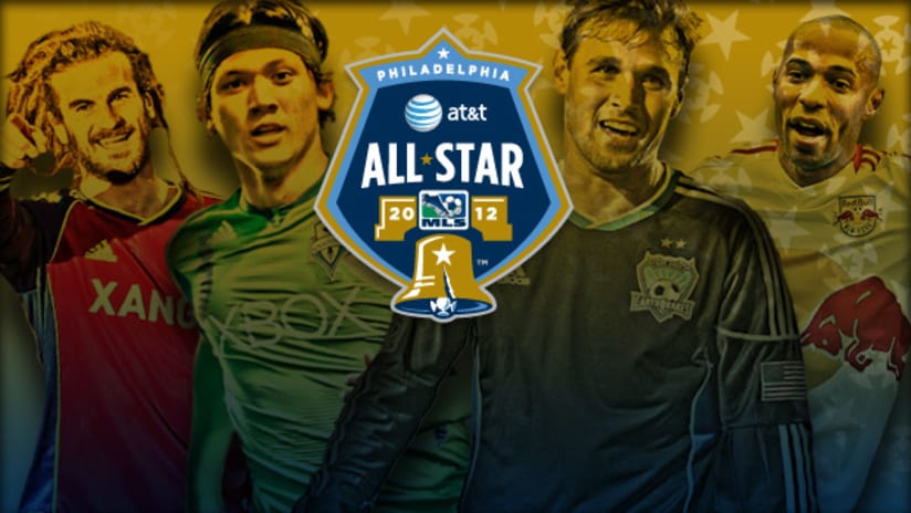 All-Star voting promotion