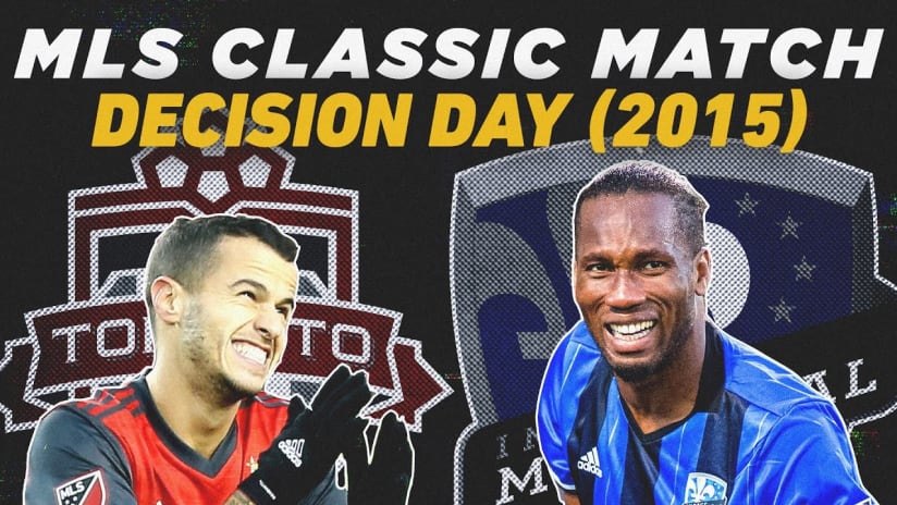 MLS Classics - Rivalries - 2020 - MTLvsTOR youtube thumb - Apr 14 stream [nid:408172]