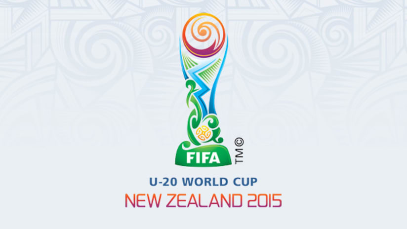 U-20 World Cup - DL 1