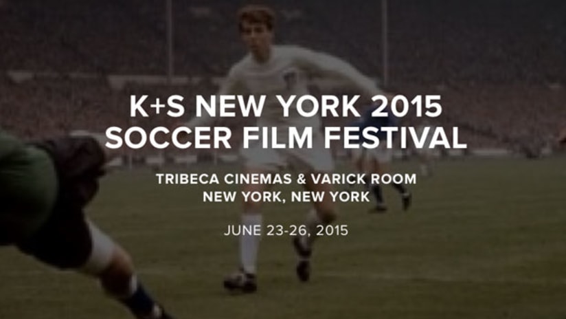 Kicking and Screening, 2015