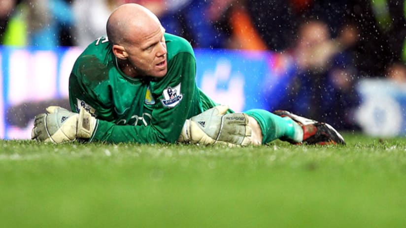 Stoke City turned around a halftime deficit to beat Brad Friedel and Aston Villa 2-1.