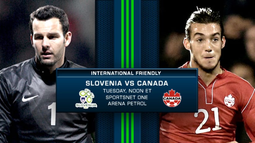 Slovenia vs. Canada DL image (Teibert)
