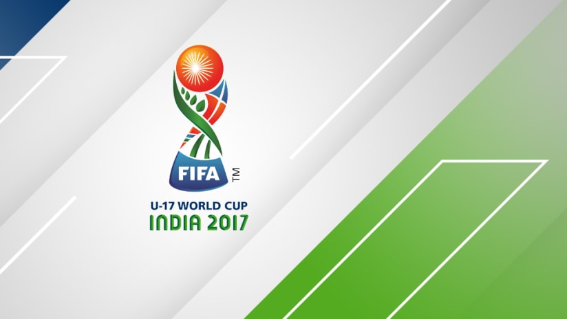 U-17 World Cup - primary image