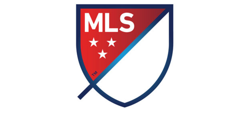 MLS Next logo on white background