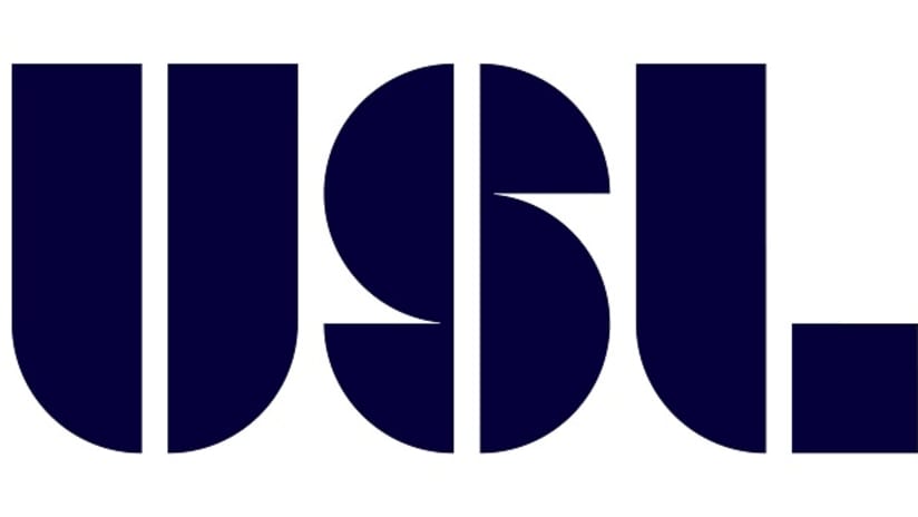 USL Logo 2015