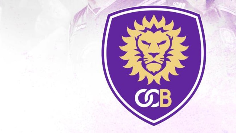 Orlando City B logo