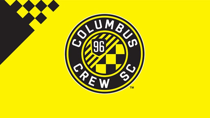 New Columbus Crew logo