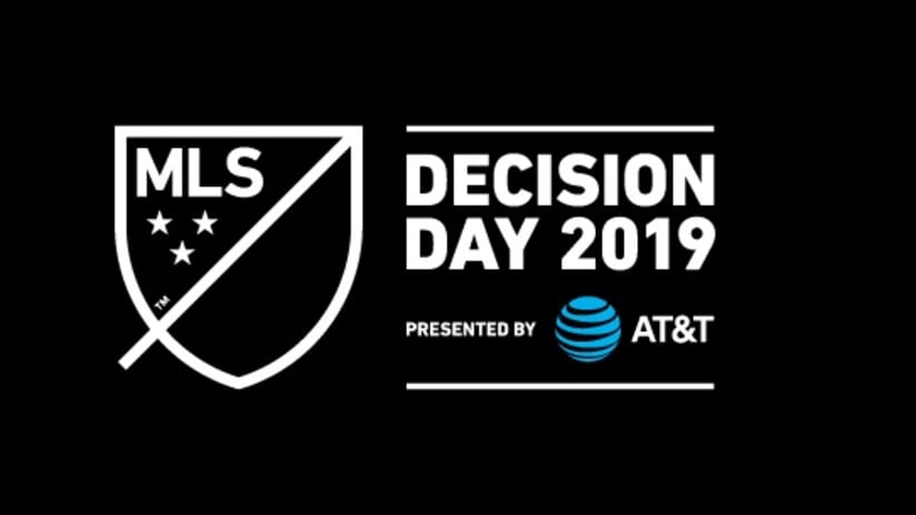 2019 Decision Day presented by AT&T