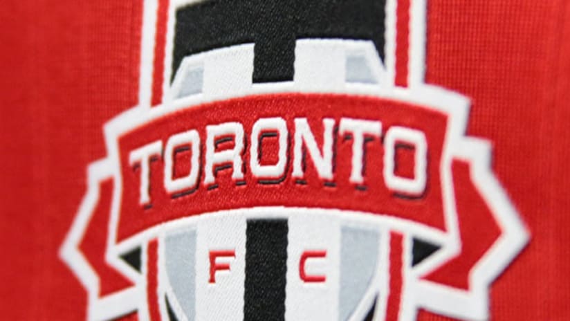 Toronto FC unveiled their new 2015 jerseys on February 26, 2015