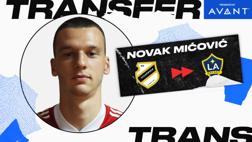 TRANSFER_Novak Mićović