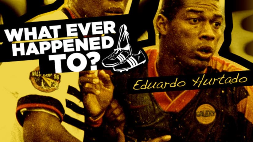 What Ever Happened To: Eduardo Hurtado