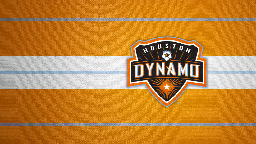 2017 Kit Drops - Houston Dynamo - Logo