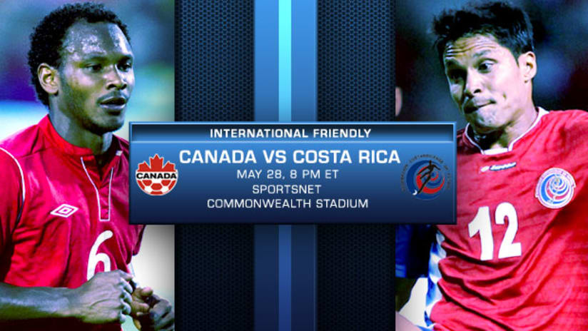 Canada Costa Rica DL