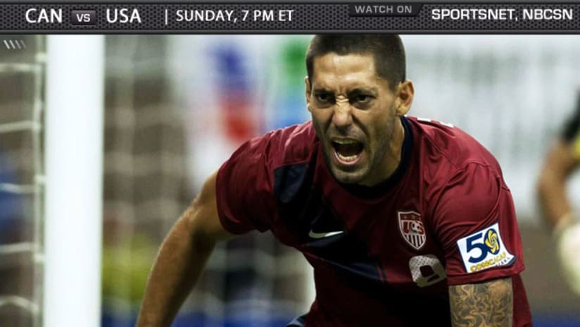 Dempsey, preview for Canada