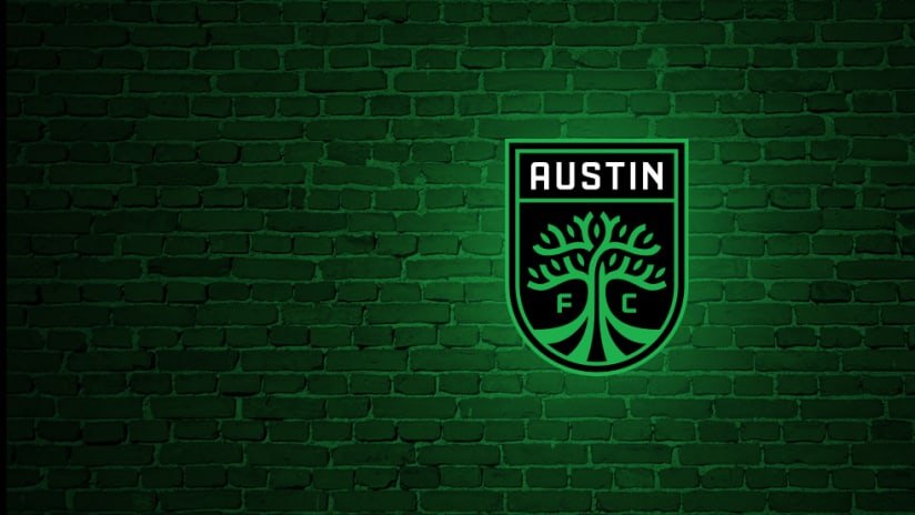 Austin FC Announcement - Primary Image