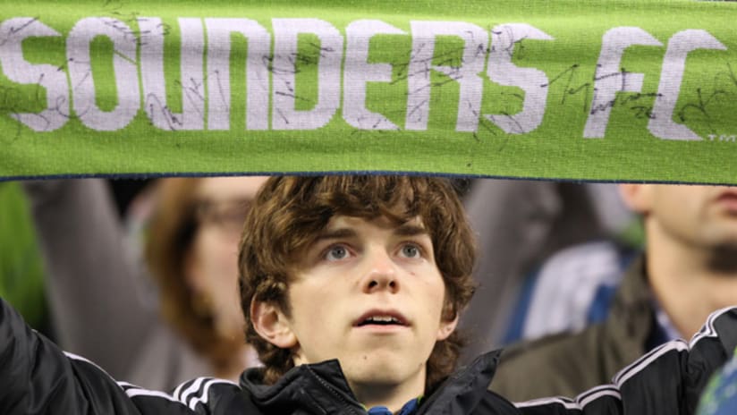 The Sounders have their eyes on a number of options in the MLS SuperDraft.