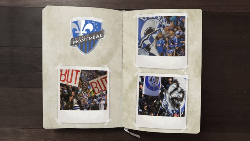 2017 Supporters Field Guide - Montreal Impact FULL
