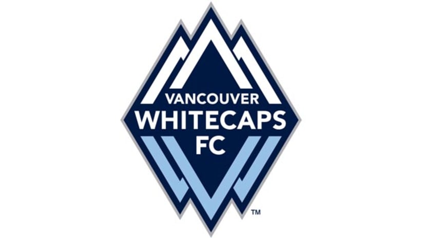 MLSW Vancouver Whitecaps Logo