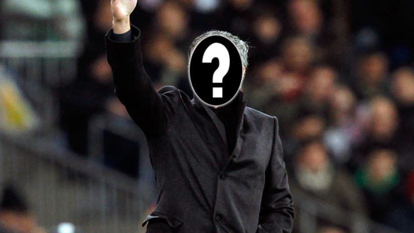 Who will Toronto FC look for to fill in the role of head coach and/or general manager?