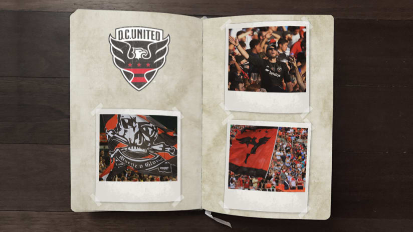 2017 Supporters Field Guide - D.C. United FULL