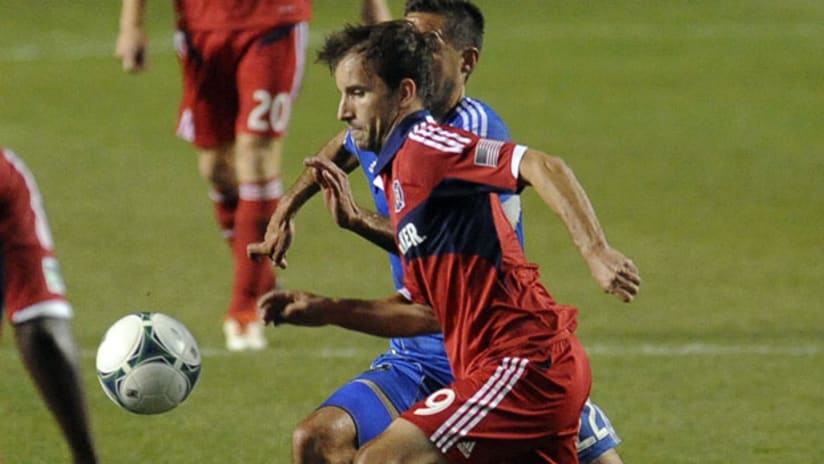 Mike Magee