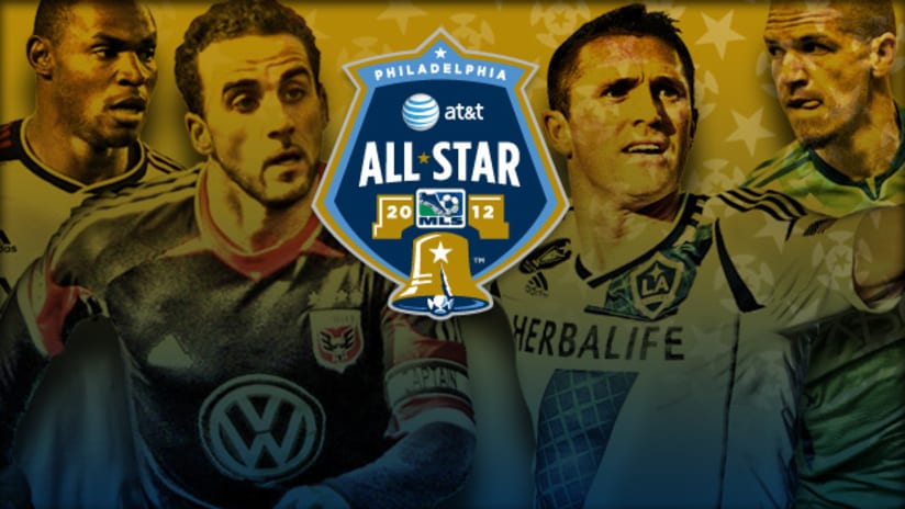 All-Star: Editors make their picks to beat Chelsea