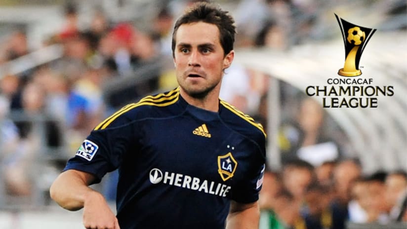 Todd Dunivant said LA needed to play a perfect game to progress to the Champions League group stages.