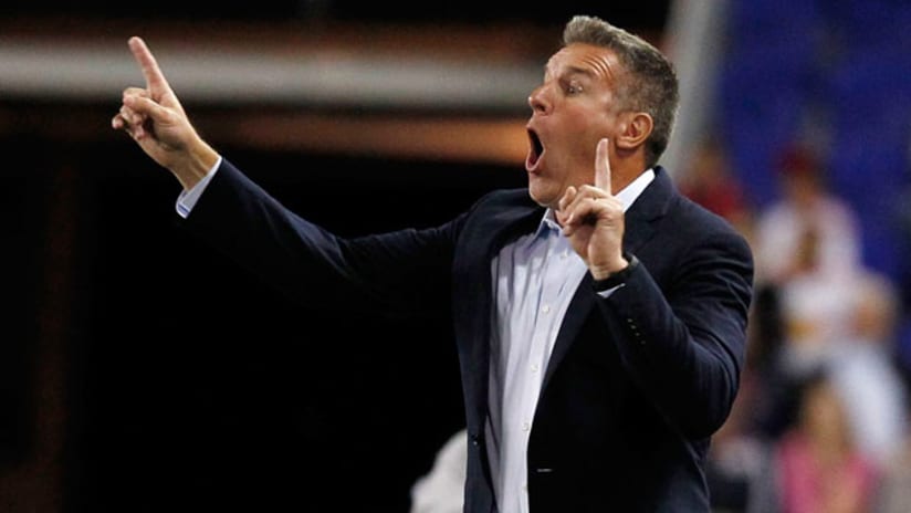 Vermes pointing