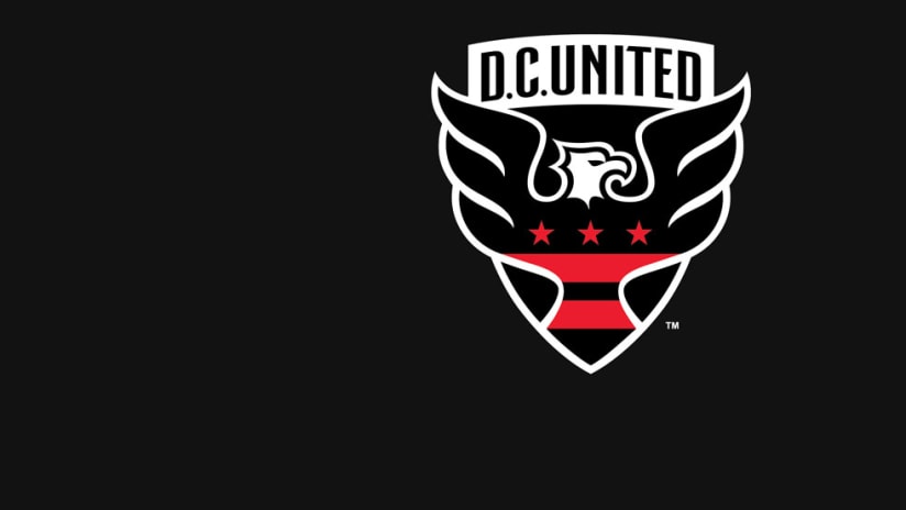 DC United new logo - ACTUAL