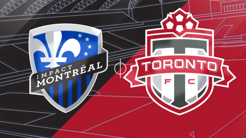 montreal impact vs toronto fc betting expert soccer