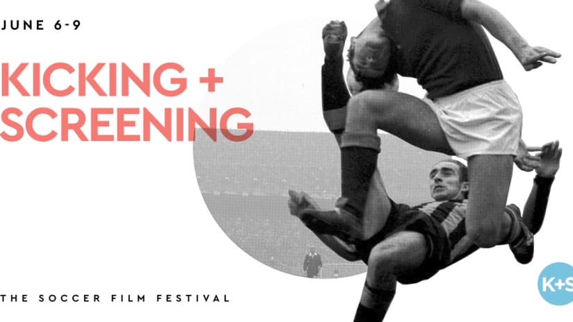 Kicking + Screening 2017 graphic