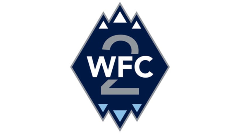 Vancouver Whitecaps FC 2, image and logo