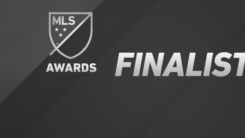 2017 MLS Awards Finalists