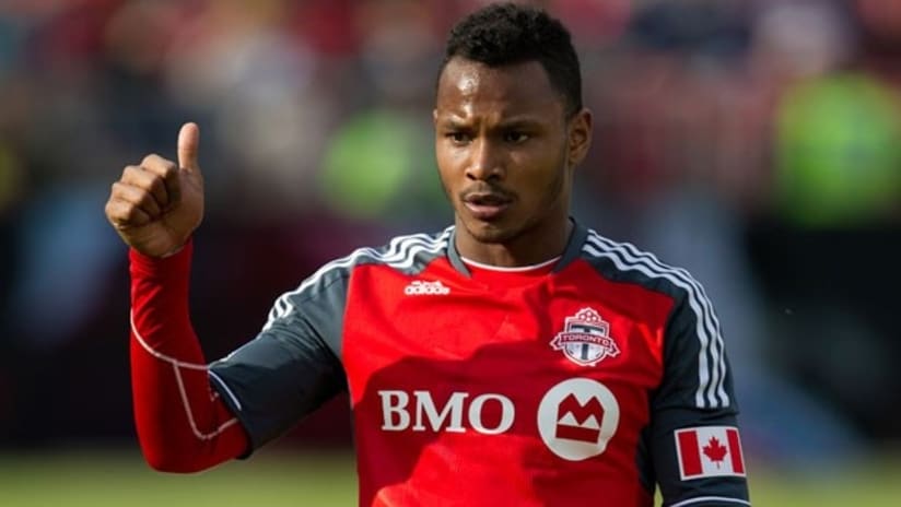 Rumor Central: TFC reportedly ship DP to FC Dallas -