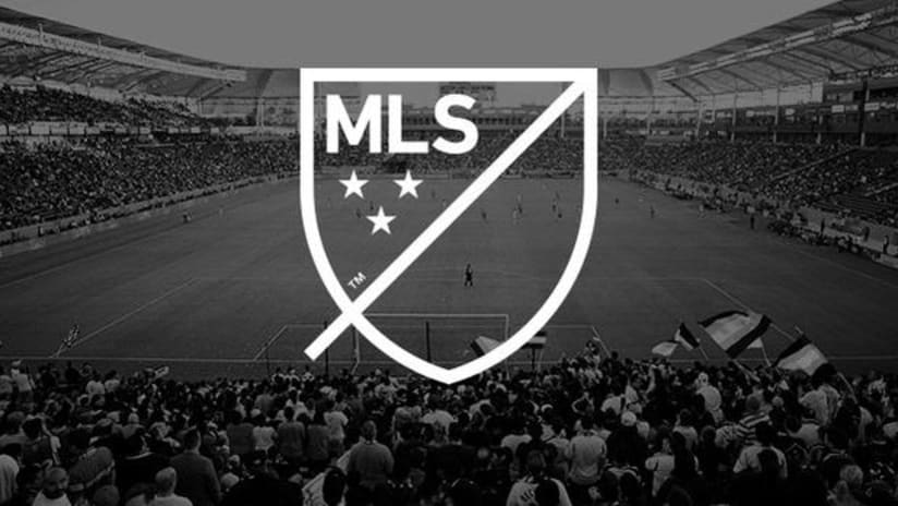 MLS Next, stadium background, generic image