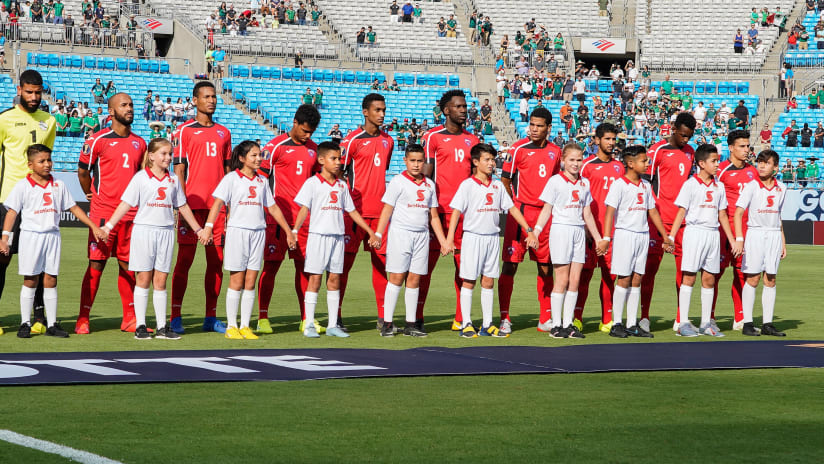 Cuba national under-17 football team - Wikipedia