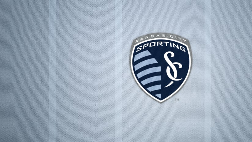 2017 Kit Drops - Sporting Kansas City - Logo