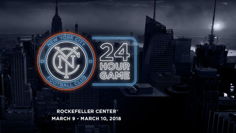 NYCFC - 24-hour game graphic - 2018