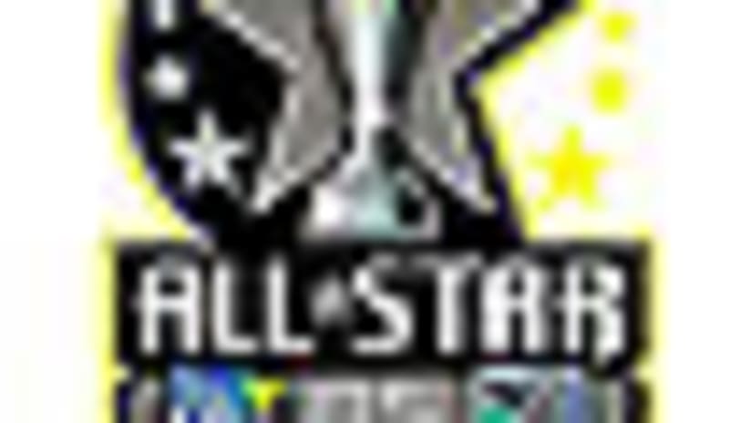 MLS All Star 2005