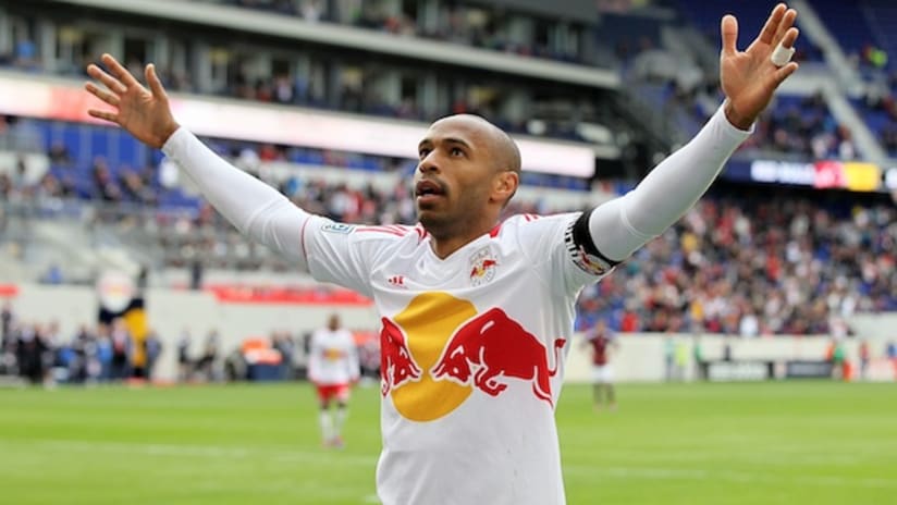 thierry henry's ready to go for new york