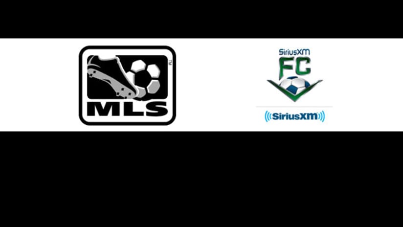 MLS and SiriusXM FC