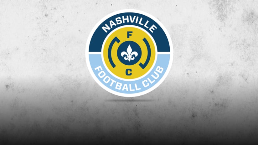 Nashville FC logo – no full landscape